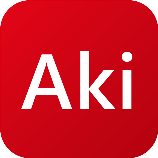 Aki 写真